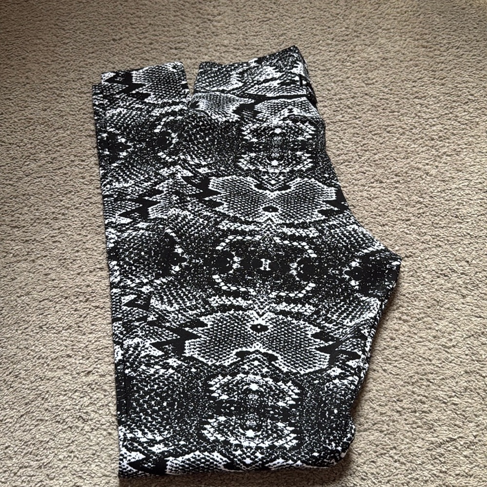 Booty by Brabants Eclipse Leggings